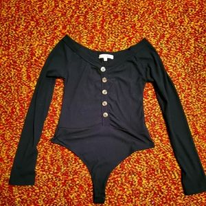 Women one piece tops